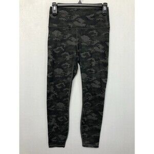 Powerhold by Fabletics Women Active Leggings Size Small Camo M193 -20
